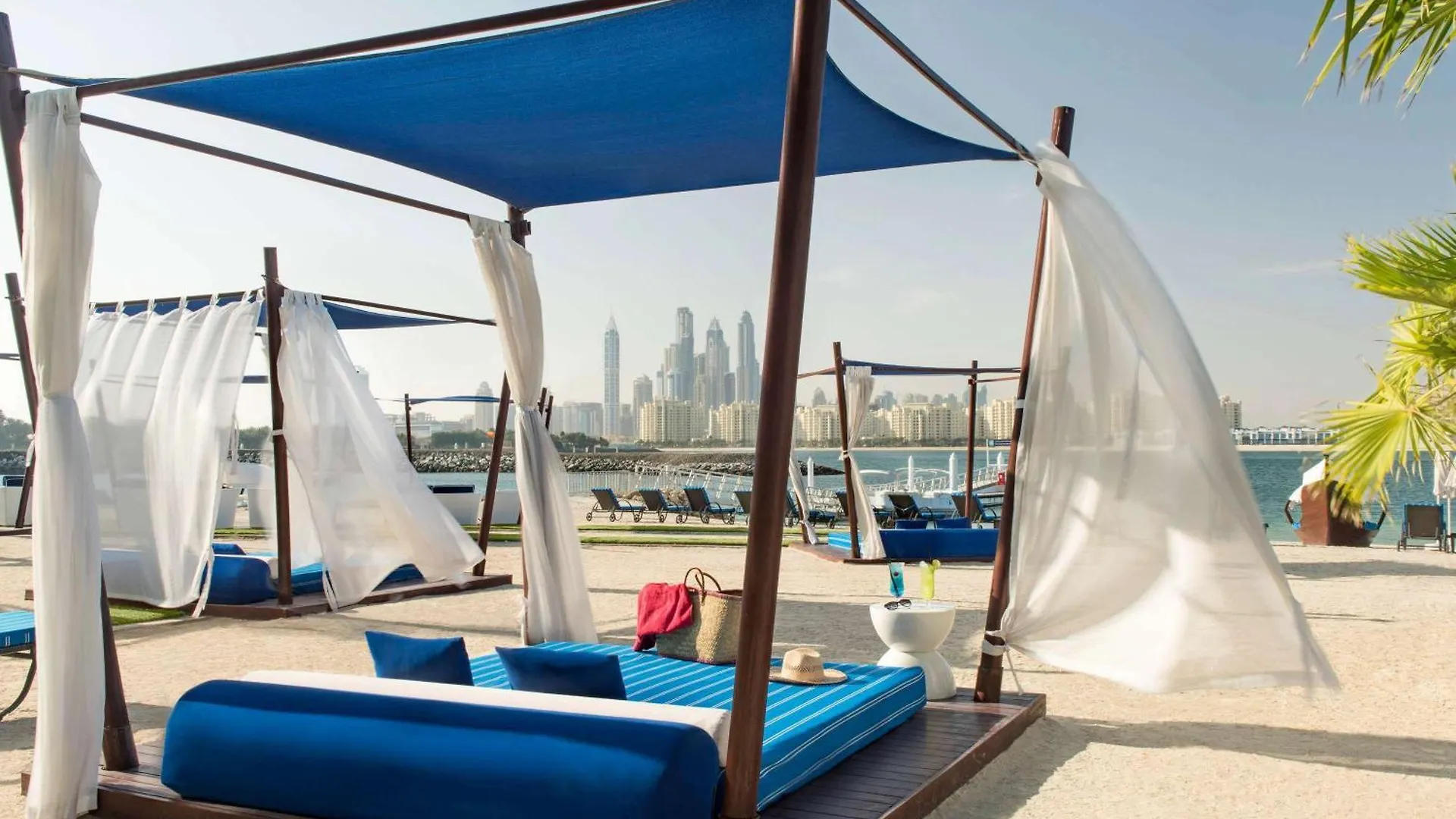 Rixos The Palm Hotel & Suites Dubai