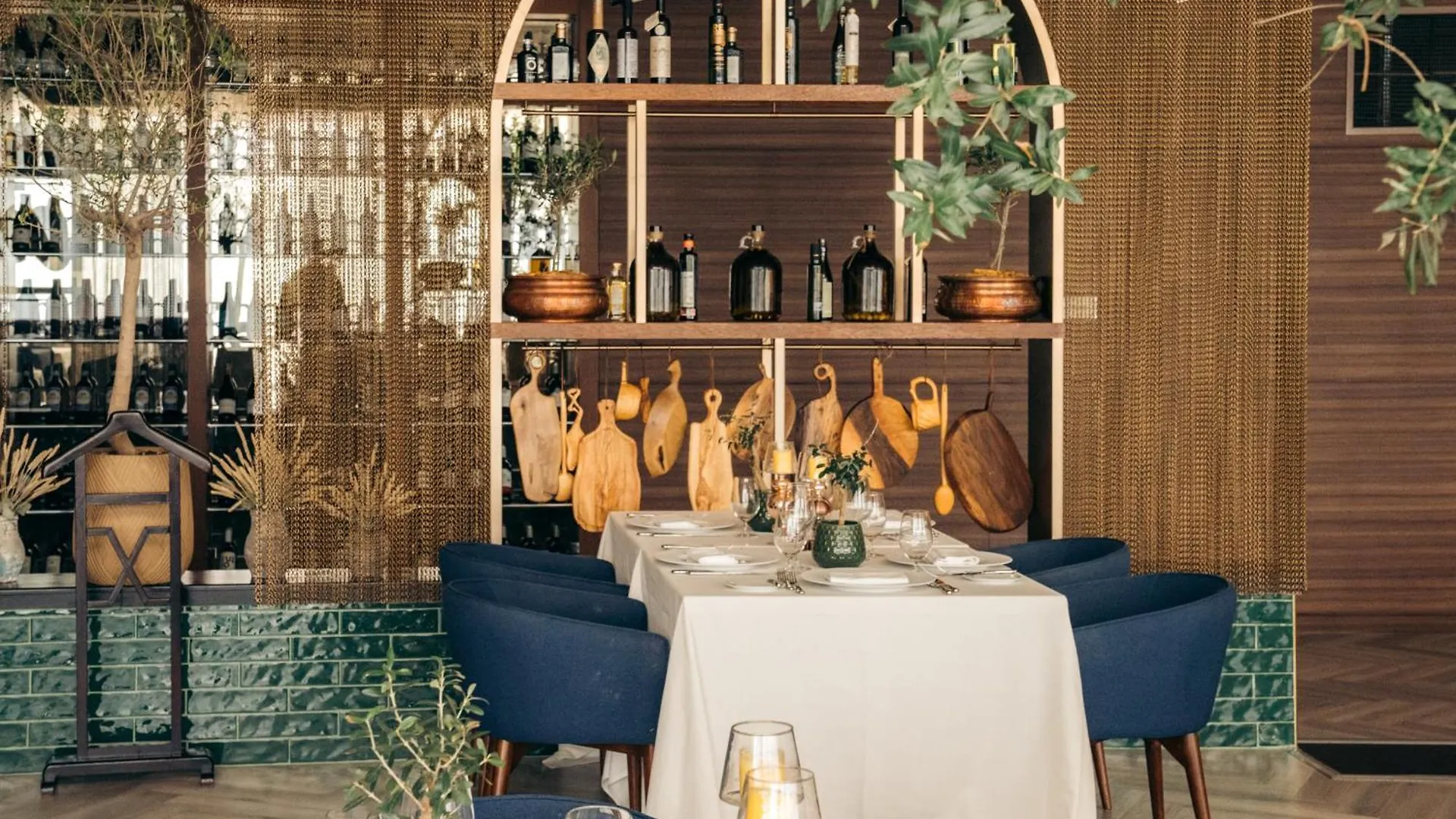 Rixos The Palm Hotel & Suites Dubai