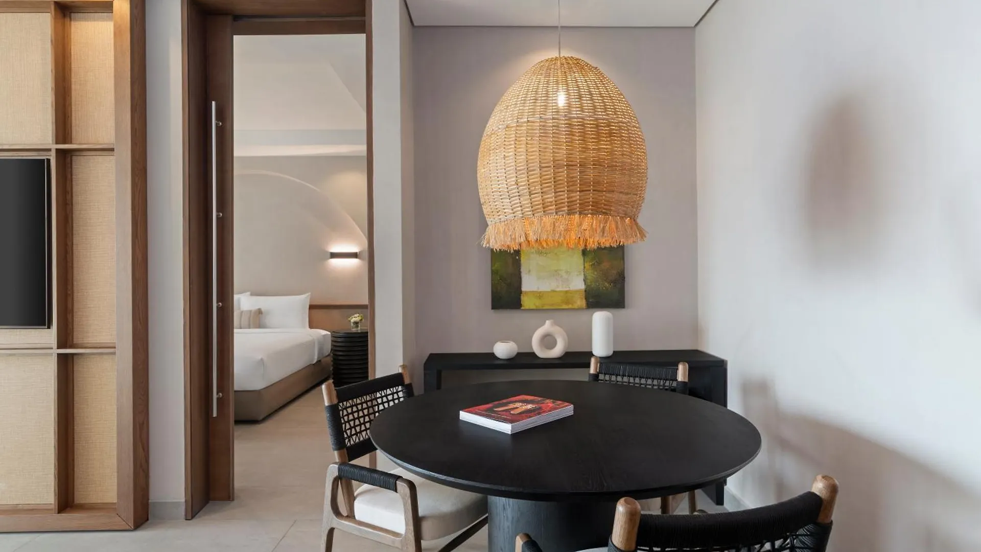 Rixos The Palm Hotel & Suites Dubai Förenade Arabemiraten