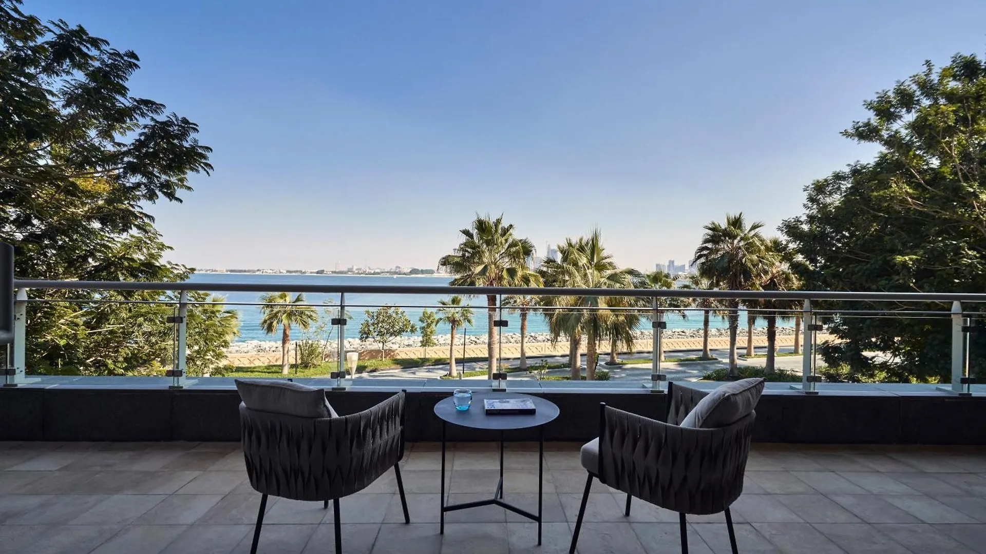 Rixos The Palm Hotel & Suites Dubai 5*,  Förenade Arabemiraten