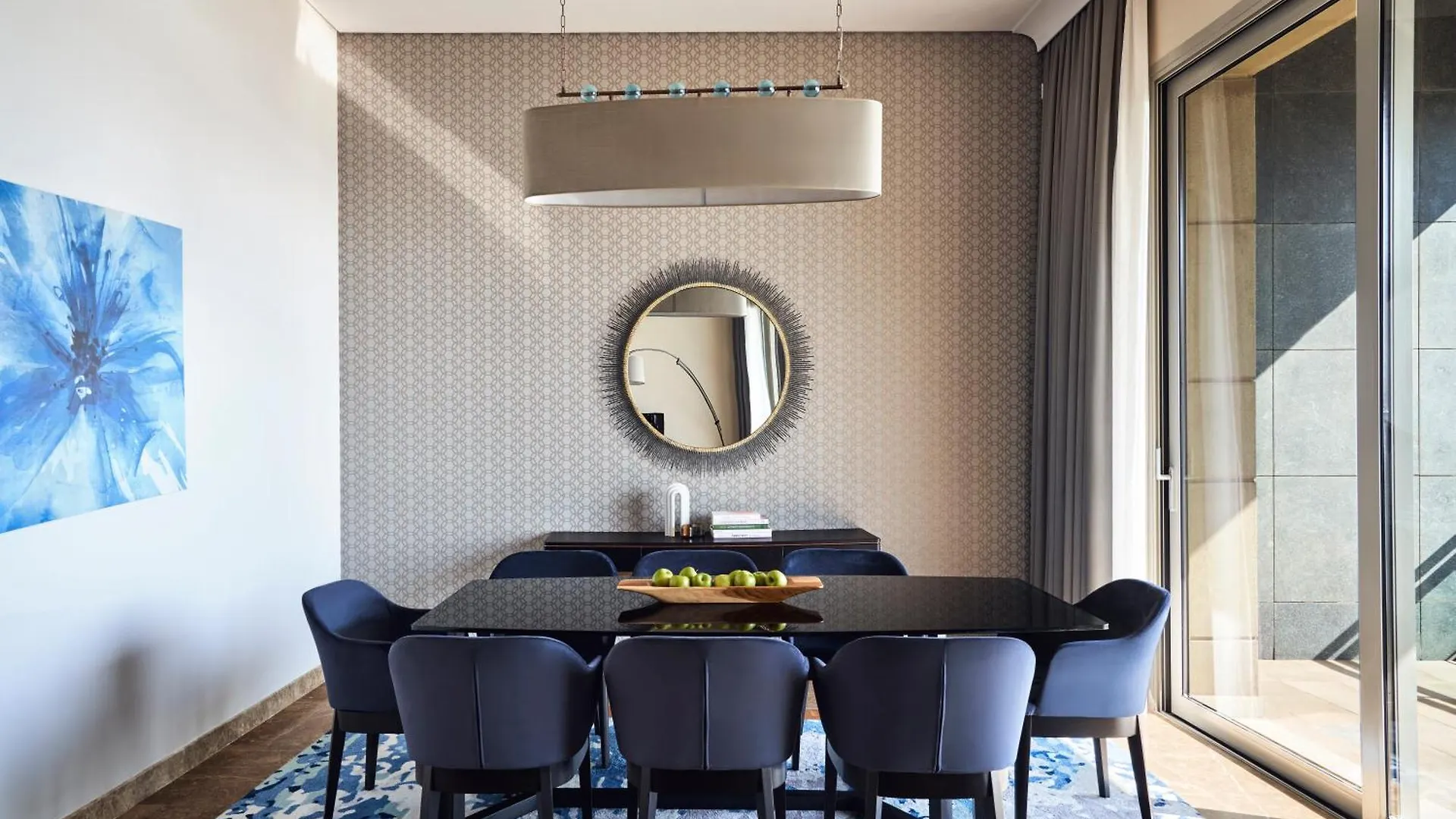 Rixos The Palm Hotel & Suites Dubai