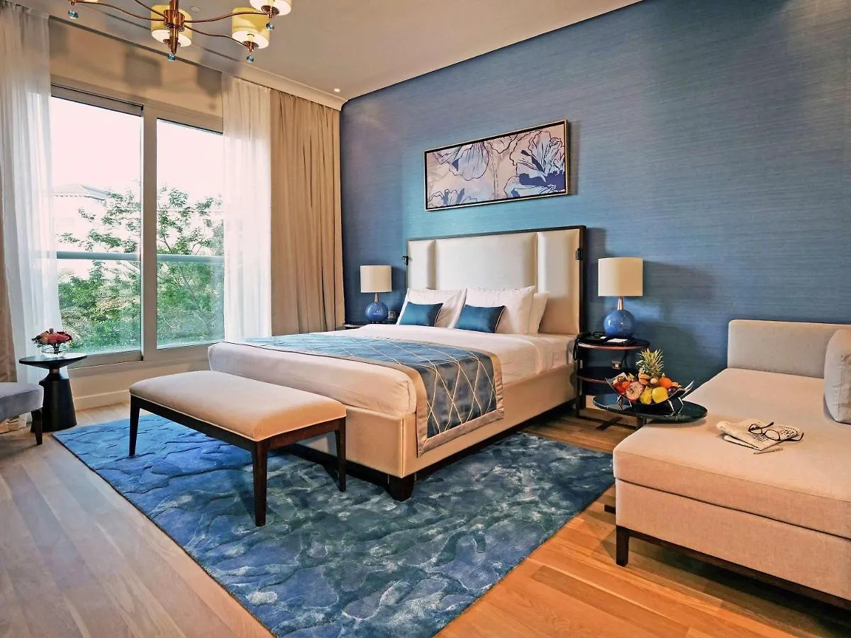 Resort Rixos The Palm Hotel & Suites Dubai