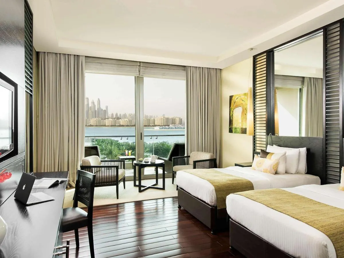 Rixos The Palm Hotel & Suites Dubai 5*,