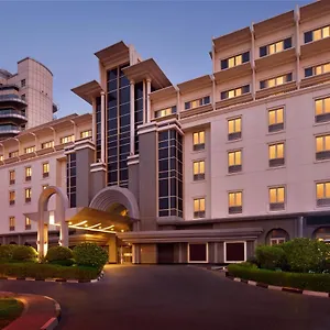Mövenpick Hotel&apartments 5* Dubai