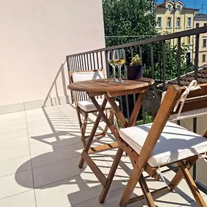 Central Studio Apartment Apartment Pula
