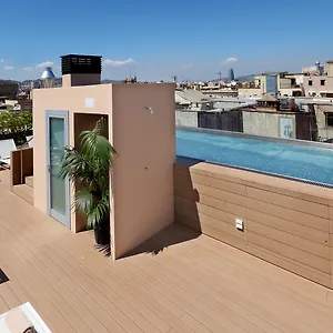 Park 3*, ברצלונה ספרד