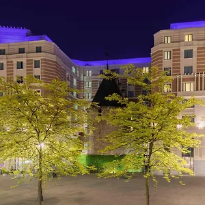 Novotel Centre 4* Bryssel