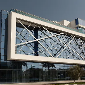 4* Otel Walk Jumeirah