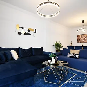 Porto Sea View - Tsimiski 78 Daire Selanik