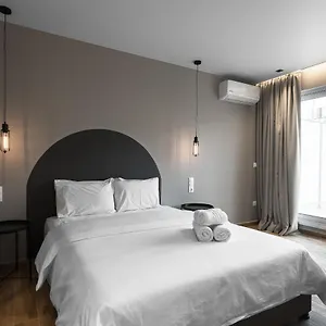 Big Apple, Nilie Hospitality Mgmt Daire Selanik