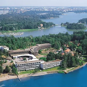 Hilton Kalastajatorppa 4* Helsingfors