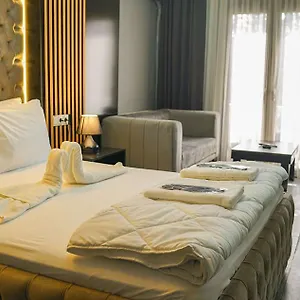 ömer Agah Bayrampasa Otel İstanbul