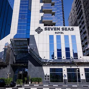 4* Otel Seven Seas