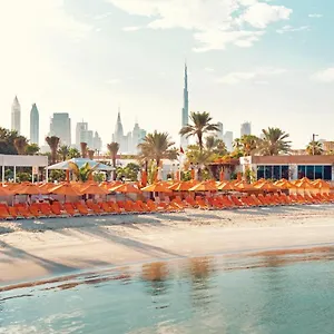 Marine & Dubaj