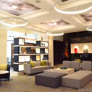 Citadines Shinjuku 4* Tokyo prefektur