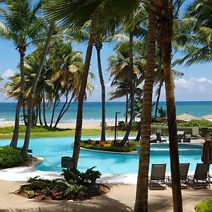 Beachfront In The Rio Mar Holiday home Rio Grande