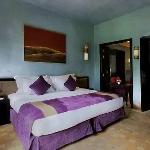 Club Med Marrakech La Palmeraie 4*, מרקש מרוקו