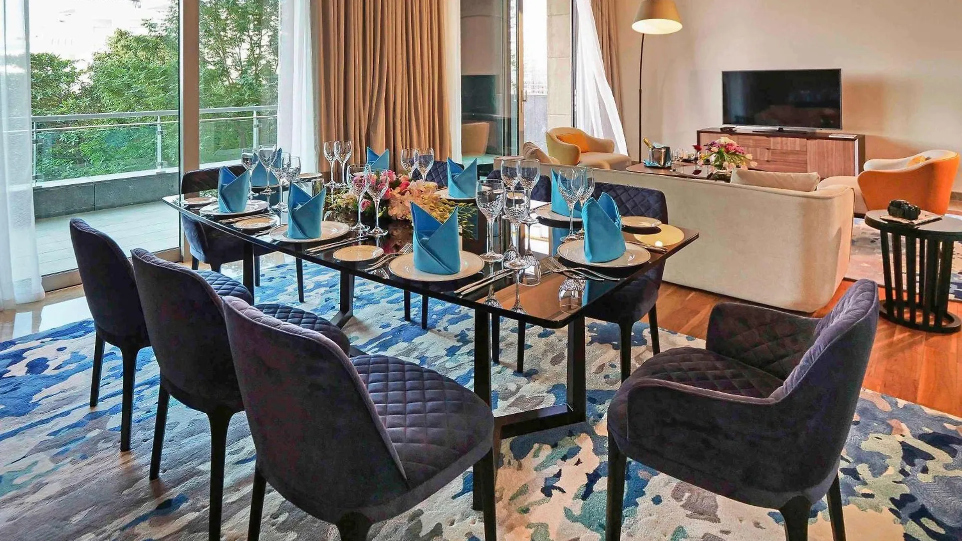 Rixos The Palm Hotel & Suites 두바이