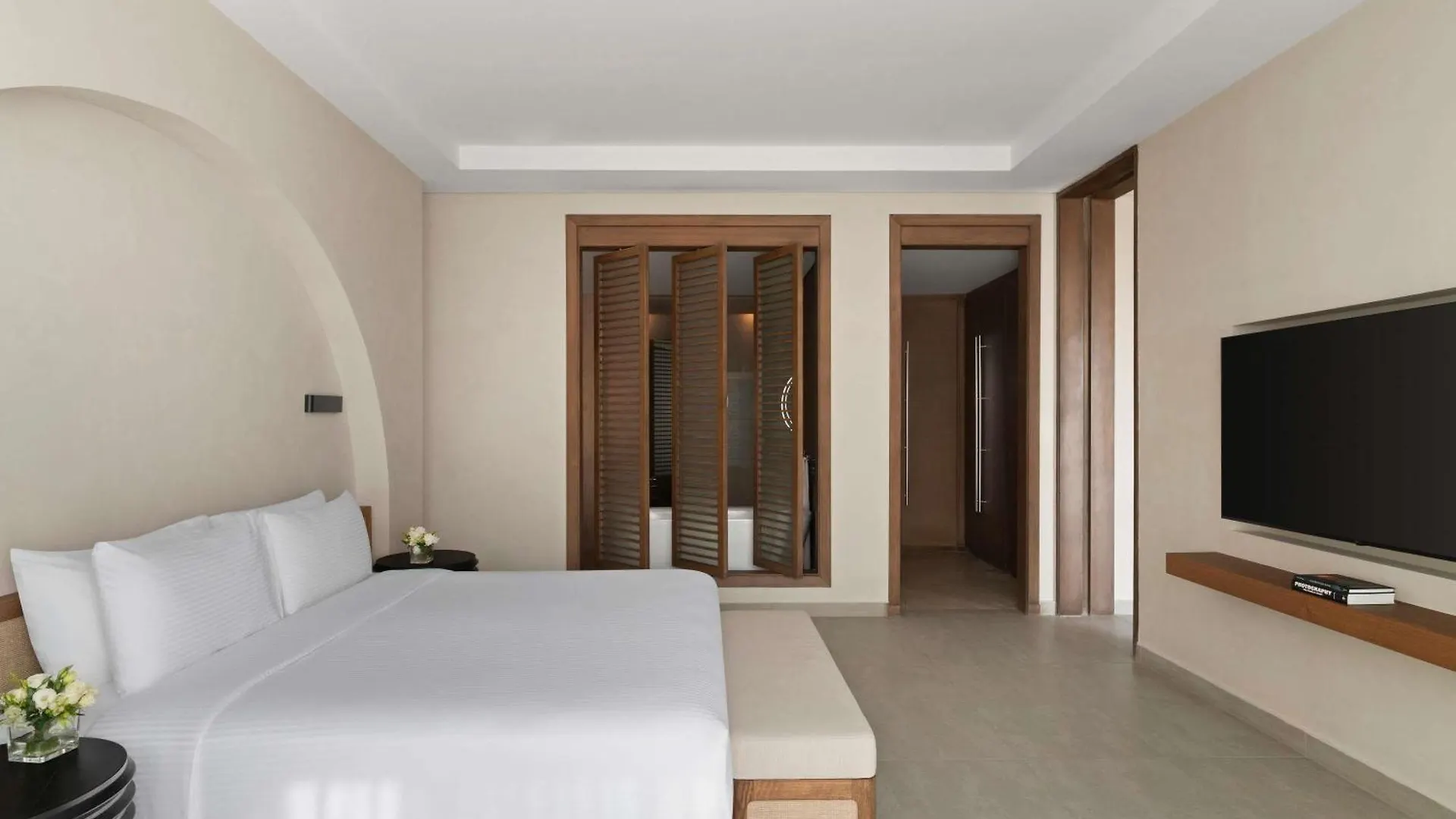 Rixos The Palm Hotel & Suites Dubaï 5*,  Émirats arabes unis