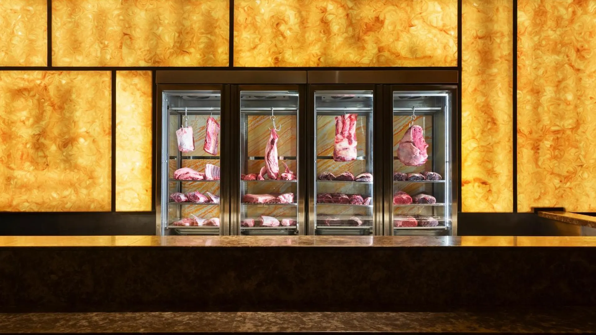 Rixos The Palm Hotel & Suites 두바이 5*,  아랍에미리트