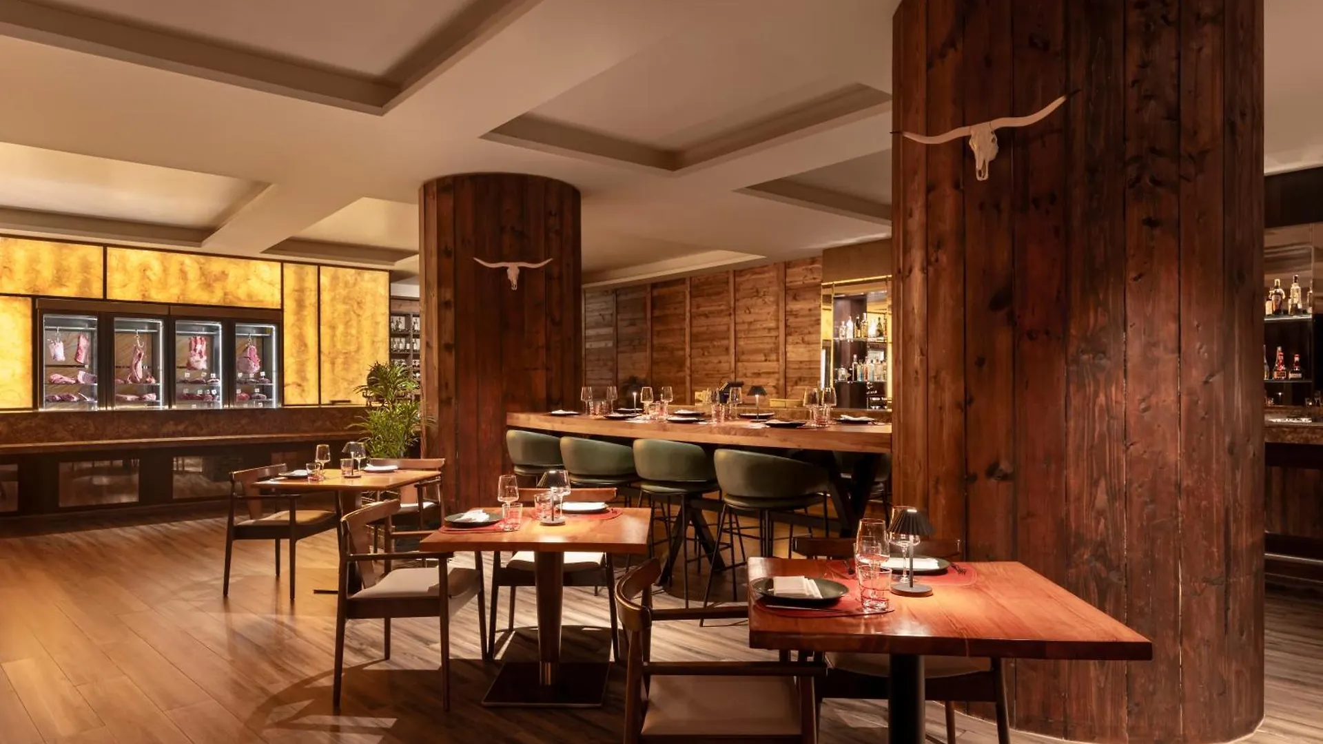 리조트 Rixos The Palm Hotel & Suites 두바이