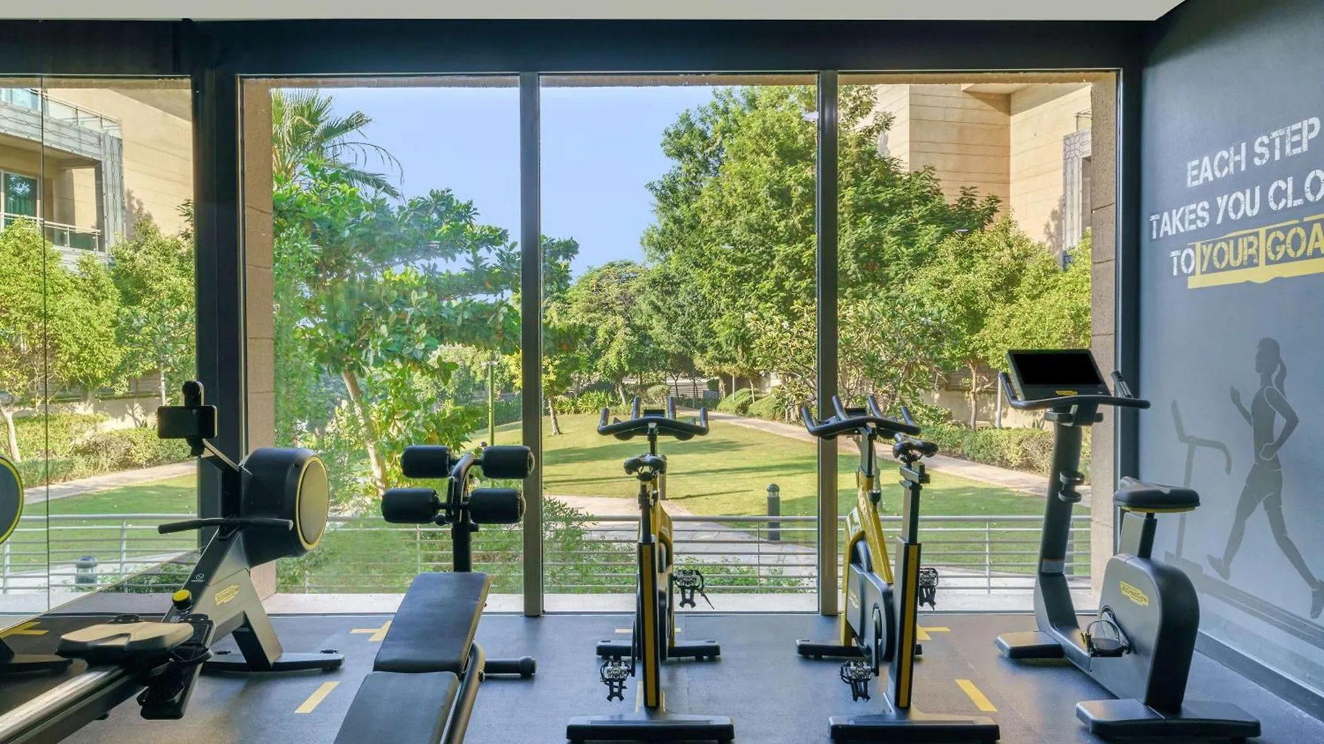 Rixos The Palm Hotel & Suites Dubai Resort