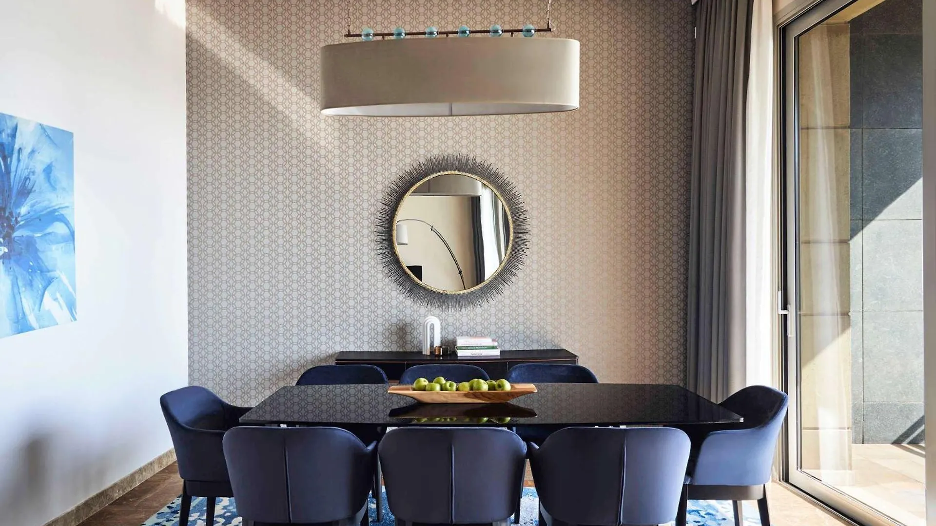 דובאי Rixos The Palm Hotel & Suites 5*,