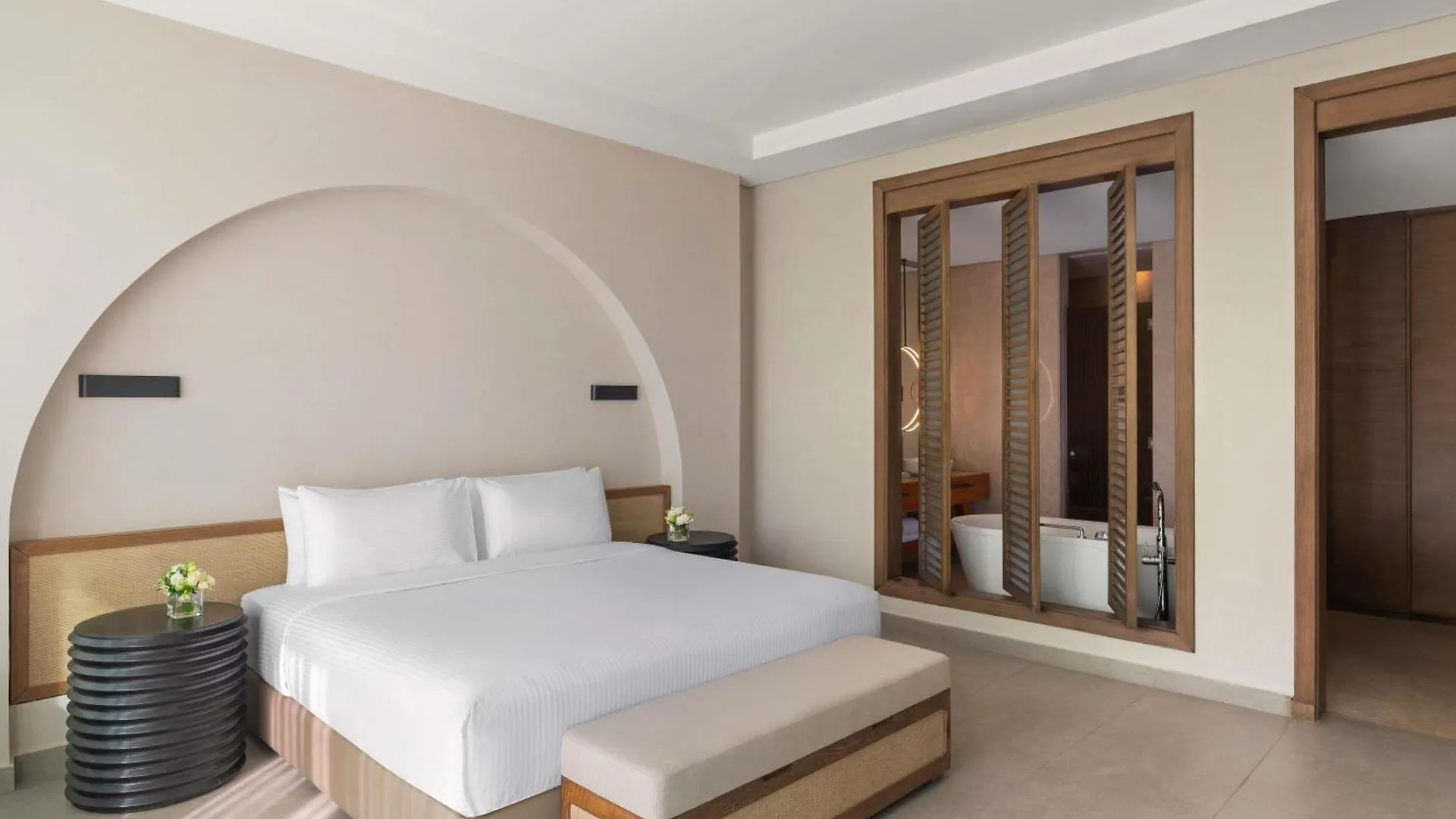 דובאי Rixos The Palm Hotel & Suites 5*,  איחוד האמירויות הערביות
