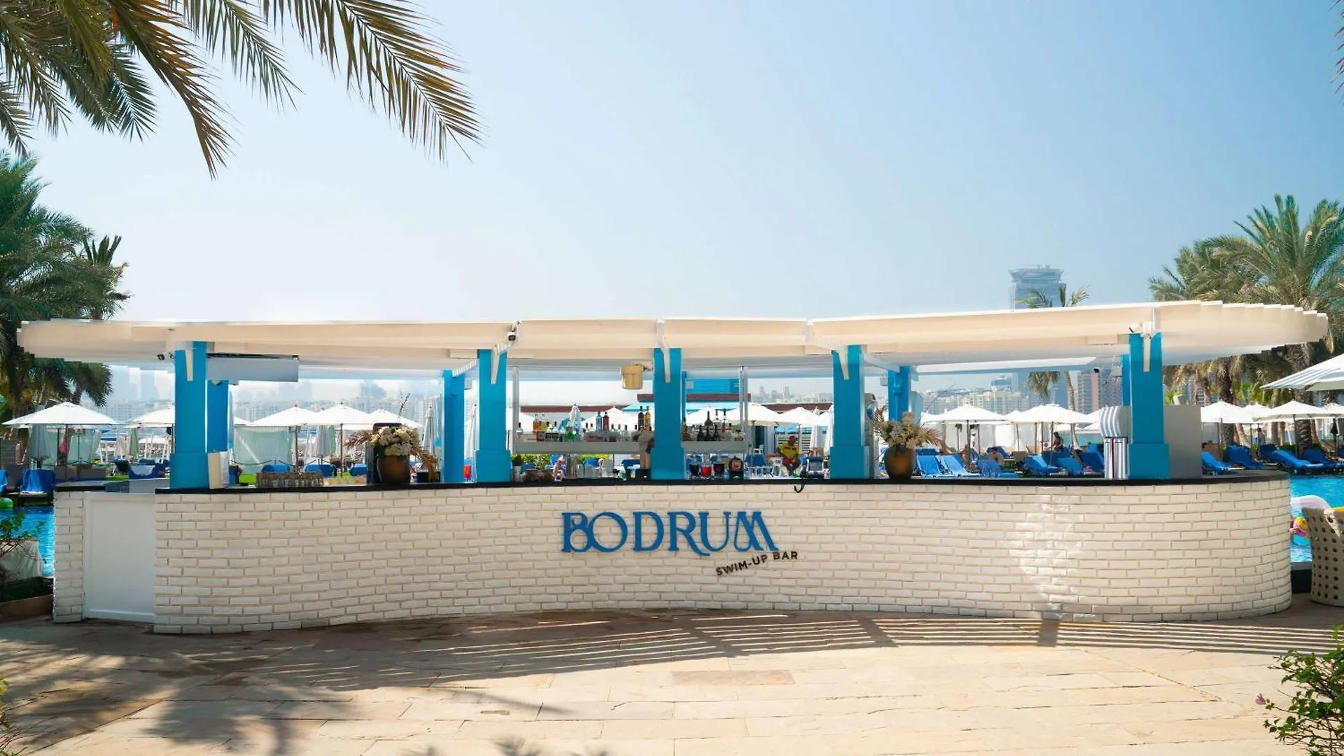 Rixos The Palm Hotel & Suites Dubai