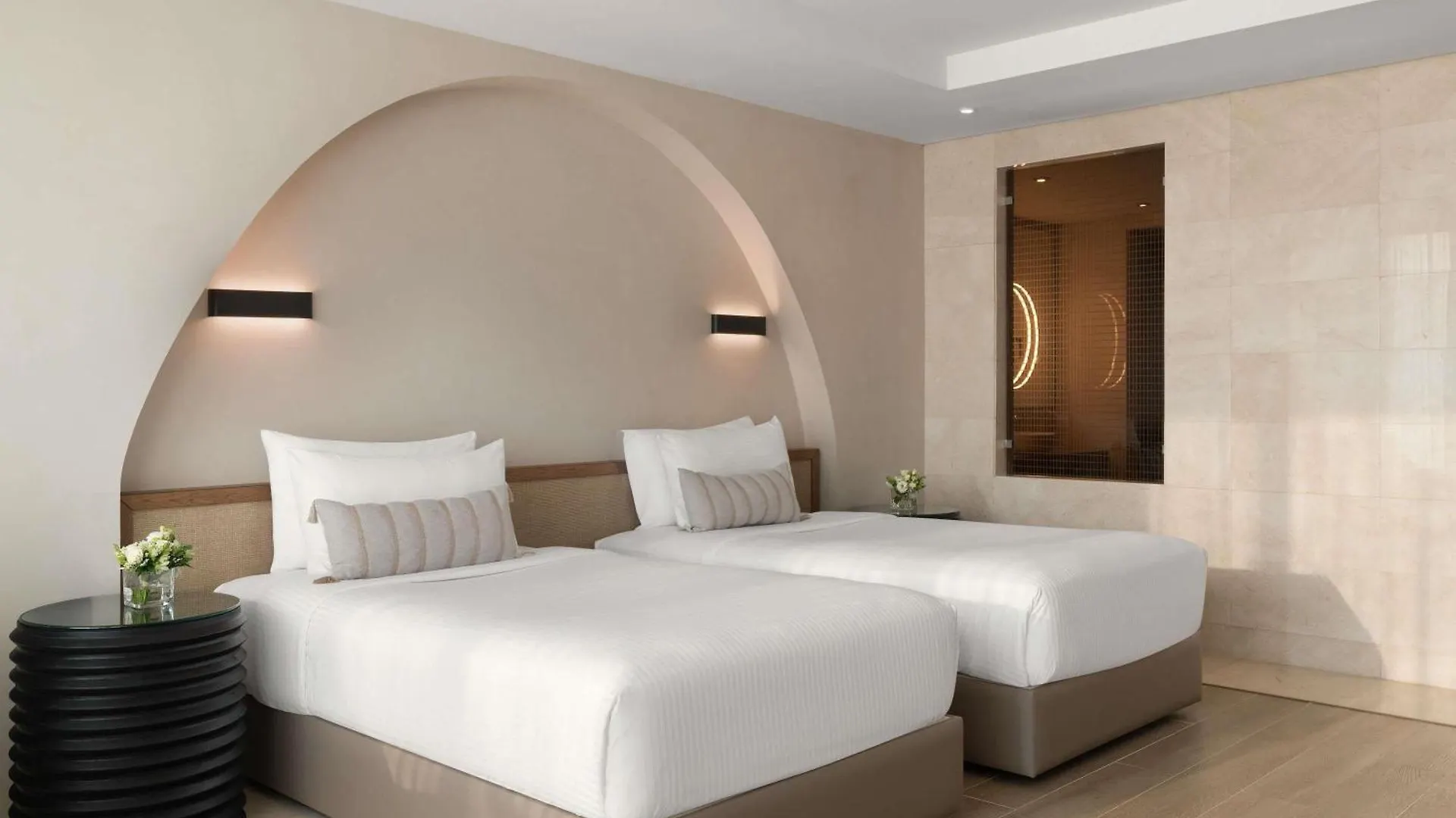 Rixos The Palm Hotel & Suites Dubai