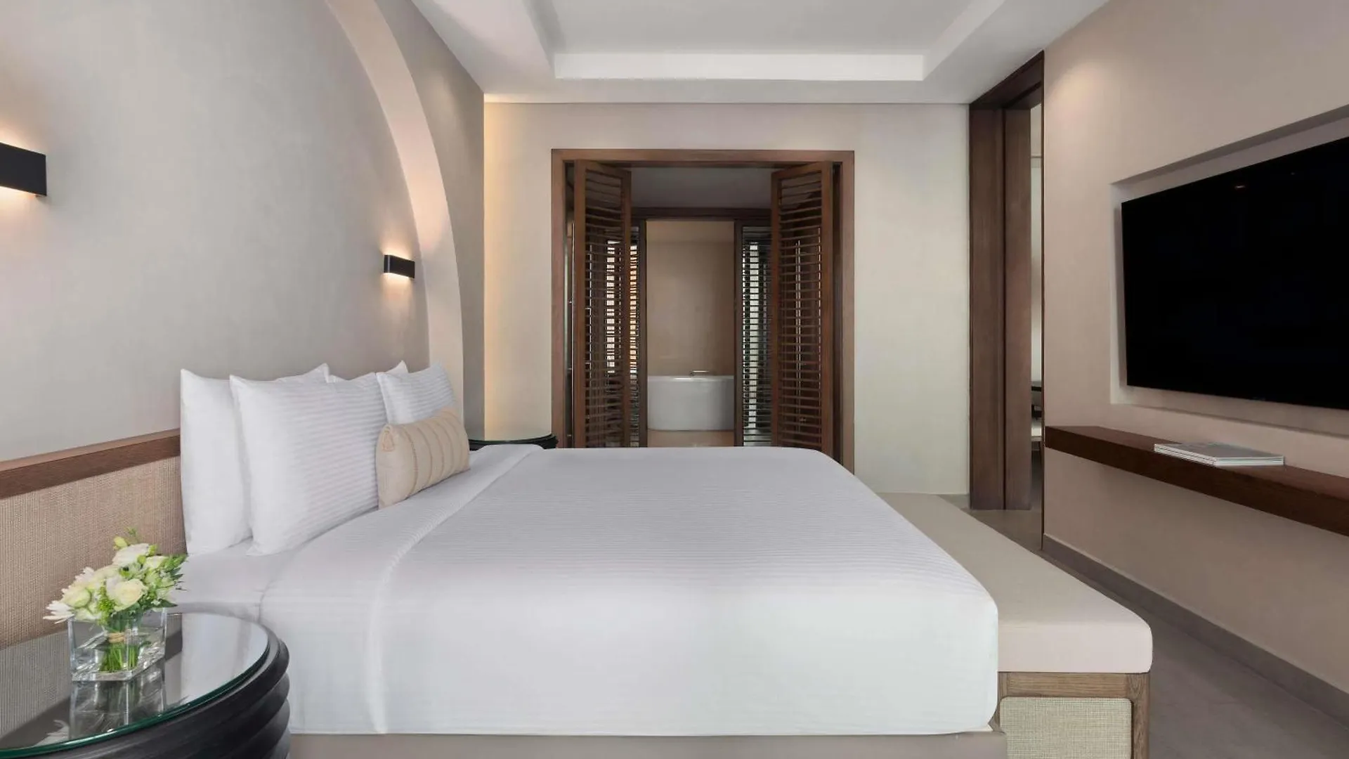 ***** Resort Rixos The Palm Hotel & Suites Dubai United Arab Emirates