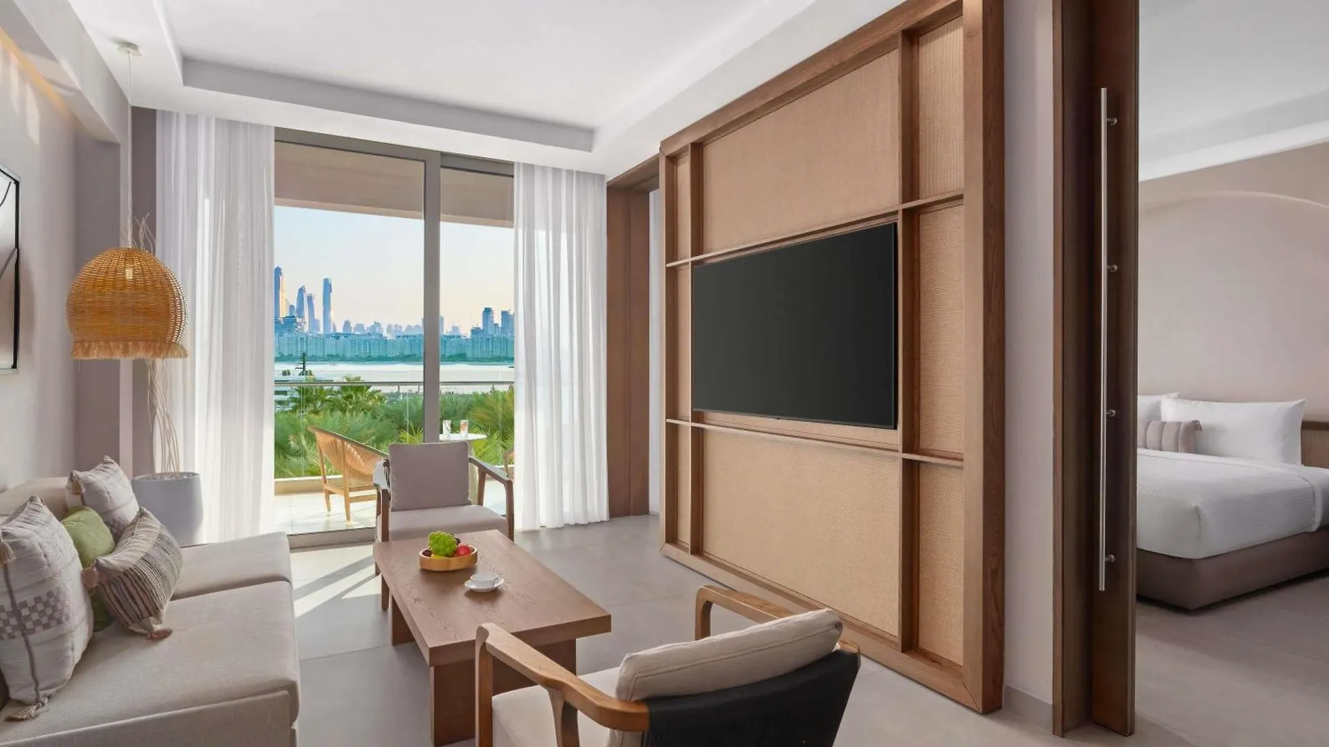 Resort Rixos The Palm Hotel & Suites Dubai